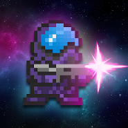 Super Space Meltdown