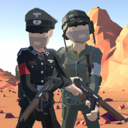 SURVIVE WORLD WAR BATTLEGROUND