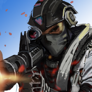 Swat Shooter - shooting game