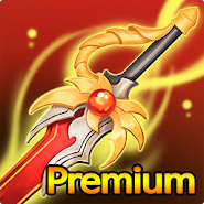 Sword Knights : Idle RPG ID:Premium