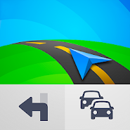 Sygic – Offline Maps & Navigation