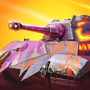 Tanks Blitz PVP Battles