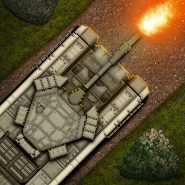 Tanks Defense — Танки в обороне ID:TD