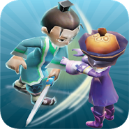 Taoist vs Zombies