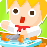 Tap Chef : Fabulous Gourmet ID:Tasty Dish