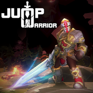 Tap Jump: Jump Attack