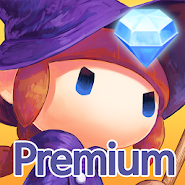 Tap Town Premium ID:idle RPG - Magic