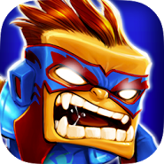 Team Z - League of Heroes
