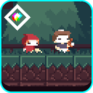 Tel And Aitch — 8-Bit RPG