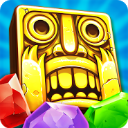 Temple Run: Treasure Hunters