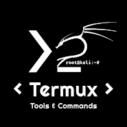 Termux Tools & Commands