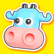 that&ID:39;s a cow