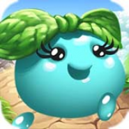 The Adventures Of Droplets