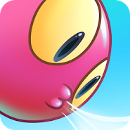 The Balloons No Spikes Allowed