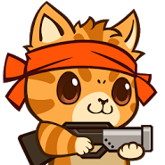 The cat squad