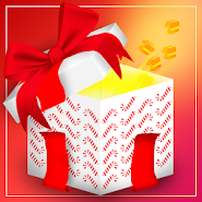 The Gifts - Collect all New Year&ID:39;s gifts!