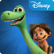 The Good Dinosaur