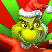 The Grinch apk mod