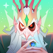 The King Must Die