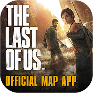 The Last of Us Map App