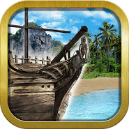 The Lost Ship