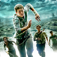 The maze runner