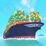 The Sea Rider - Steer the Ship and Save the Nature
