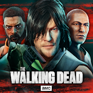 The Walking Dead No Man&ID:039;s Land