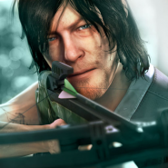 The Walking Dead: No Man&ID:039;s Land