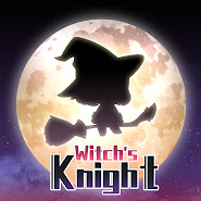 The Witch s Knight
