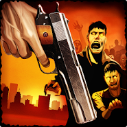 The Zombie: Gundead