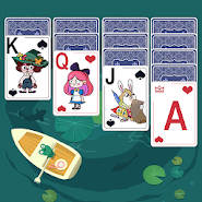 Theme Tripeaks Solitaire Tri Tower PV