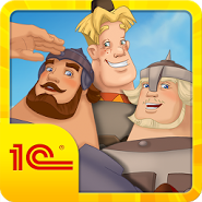 Three Heroes. Knight s Move