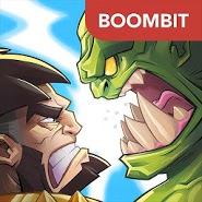 Tiny Gladiators 2 - Fighting Tournament