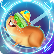 Tiny Hamsters Idle Clicker