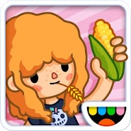 Toca Farm