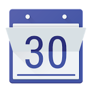 Today Calendar 2017