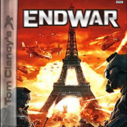Tom Clancy&ID:039;s: EndWar