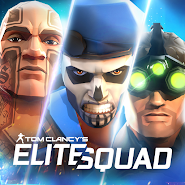 Tom Clancy&ID:39;s Elite Squad