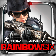 Tom Clancy s Rainbow Six: Shadow Vanguard HD