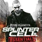 Tom Clancy s Splinter Cell - Essentials
