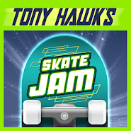 Tony Hawk&ID:39;s Skate Jam
