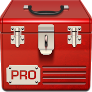Toolbox PRO - Smart, Handy Measurement Tools