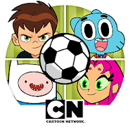 Toon Cup 2018 - Cartoon Network s Football Game