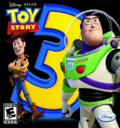 Toy story 3: the Great escape 