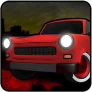 Trabi vs Zombies