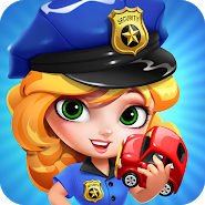 Traffic Jam Car Puzzle Legend Match 3 Puzzle Game