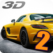Traffic Nations 2