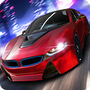 Traffic Speed - Racing Need
