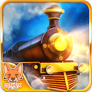 Train Escape: Hidden Adventure ID:FULL